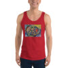 Men's Tank Top - Image 3