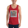 Men's Tank Top - Image 3