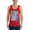 Men's Tank Top - Image 3