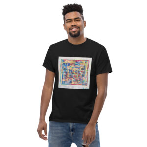 Home Unisex classic tee