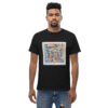 Home Unisex classic tee - Image 2