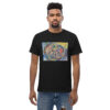 Rebirth Unisex classic tee - Image 2