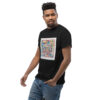 Home Unisex classic tee - Image 6
