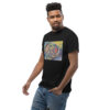 Rebirth Unisex classic tee - Image 6