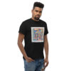 Home Unisex classic tee - Image 8