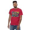 Rebirth Unisex classic tee - Image 10