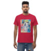 My Story Unisex classic tee - Image 9