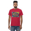 Rebirth Unisex classic tee - Image 9