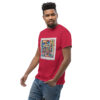 Home Unisex classic tee - Image 14