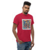 Home Unisex classic tee - Image 16