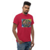 Rebirth Unisex classic tee - Image 16