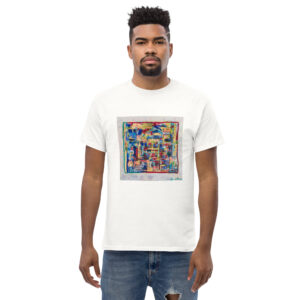 Unisex t-shirt