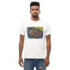 Rebirth Unisex classic tee - Image 17
