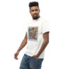 Home Unisex classic tee - Image 22