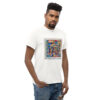 Home Unisex classic tee - Image 24