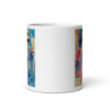 My Story White glossy mug - Image 3