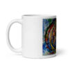 Rebirth White glossy mug - Image 2
