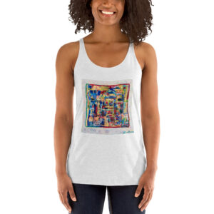 Women's Racerback Tank