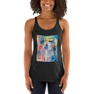 Women's Racerback Tank
