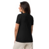 My Story Women’s relaxed v-neck t-shirt - Image 3