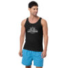 James Monroe Men's Tank Top - Image 2