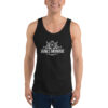 James Monroe Men's Tank Top - Image 4