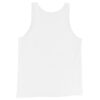 James Monroe Men's Tank Top - Image 4