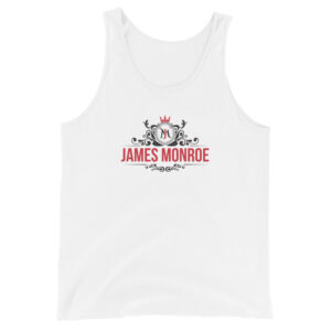 James Monroe Men's Tank Top