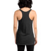 James Monroe Women's Racerback Tank - Image 4
