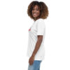 James Monroe Women’s Relaxed T-Shirt - Image 6