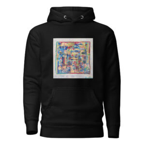Home - Unisex Hoodie