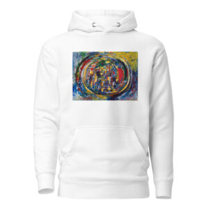 Rebirth - Unisex Hoodie