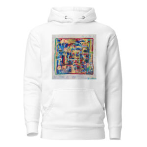 Home - Unisex Hoodie