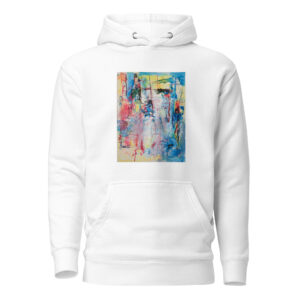 My Story - Unisex Hoodie