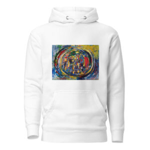 Rebirth - Unisex Hoodie