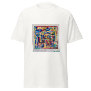 Home - Unisex Classic T-shirt