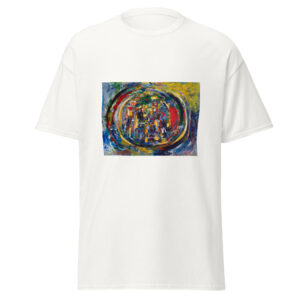 Rebirth - Unisex Classic T-shirt