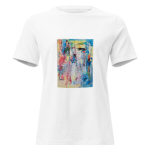 My Story - Women's Relaxed T-Shirt