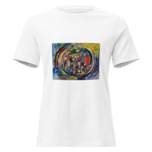 Women's Relaxed T-Shirt