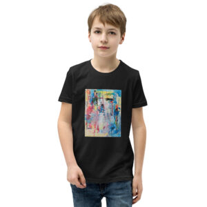My Story - Youth Short Sleeve T-Shirt