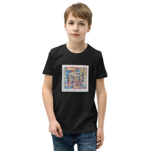 Home - Youth Short Sleeve T-Shirt