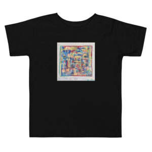 Home - Toddler Short Sleeve T-shirt