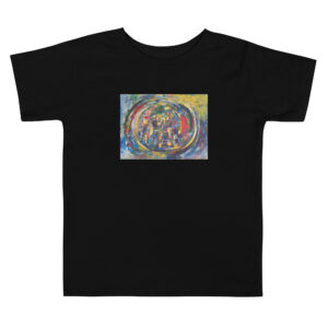 Rebirth - Toddler Short Sleeve T-shirt