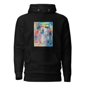 My Story - Men's Hoodie