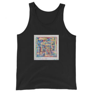 Home - Men's Tank Top