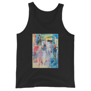 My Story - Men's Tank Top
